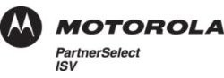 Motorola Partner Select ISV